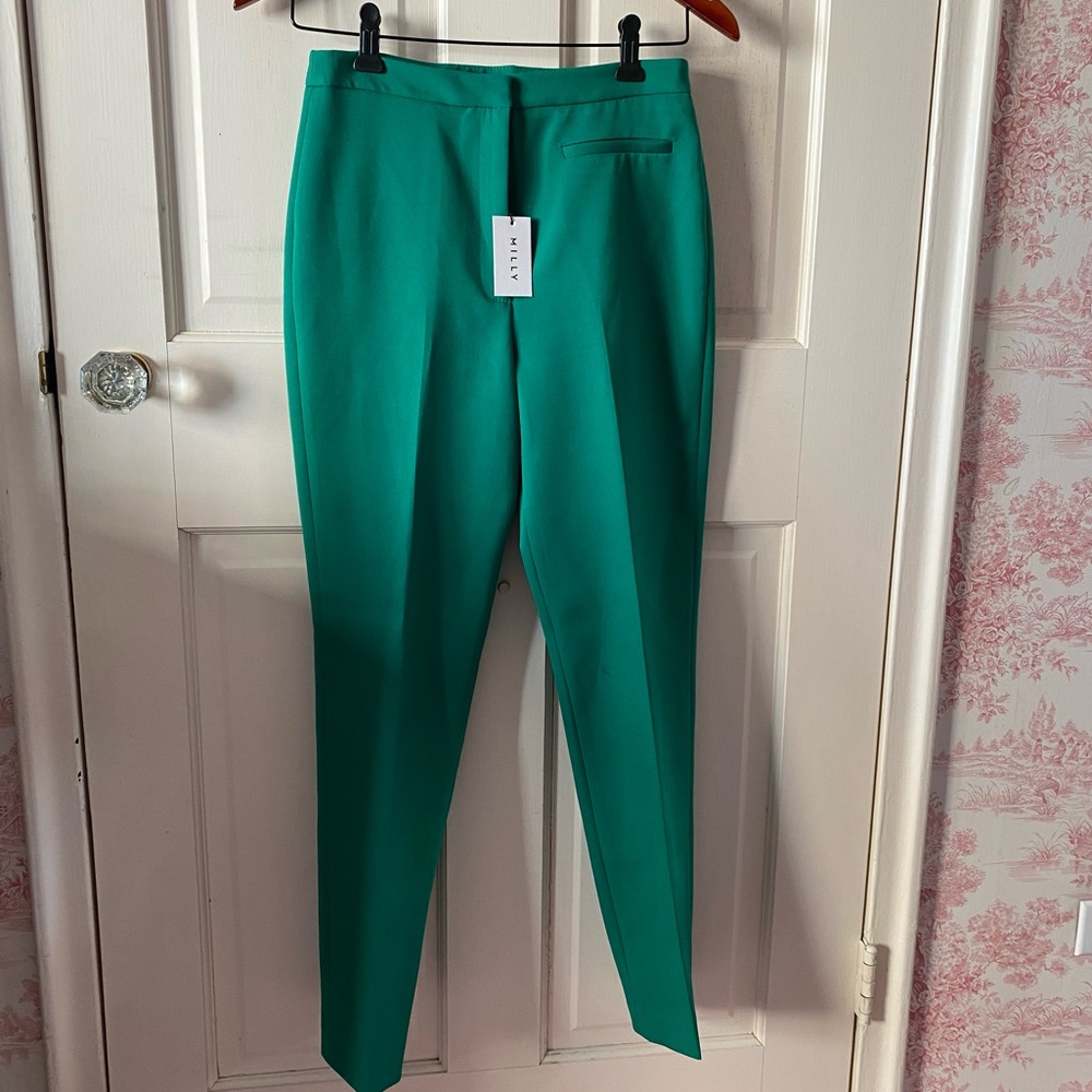Milly Ankle Trouser sz2